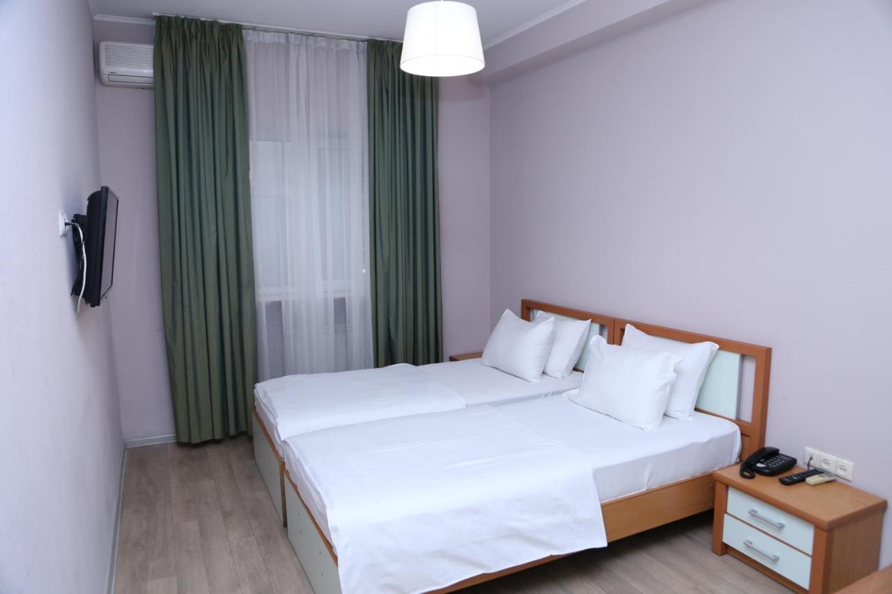 Taste Tbilisi Hotel Exterior photo
