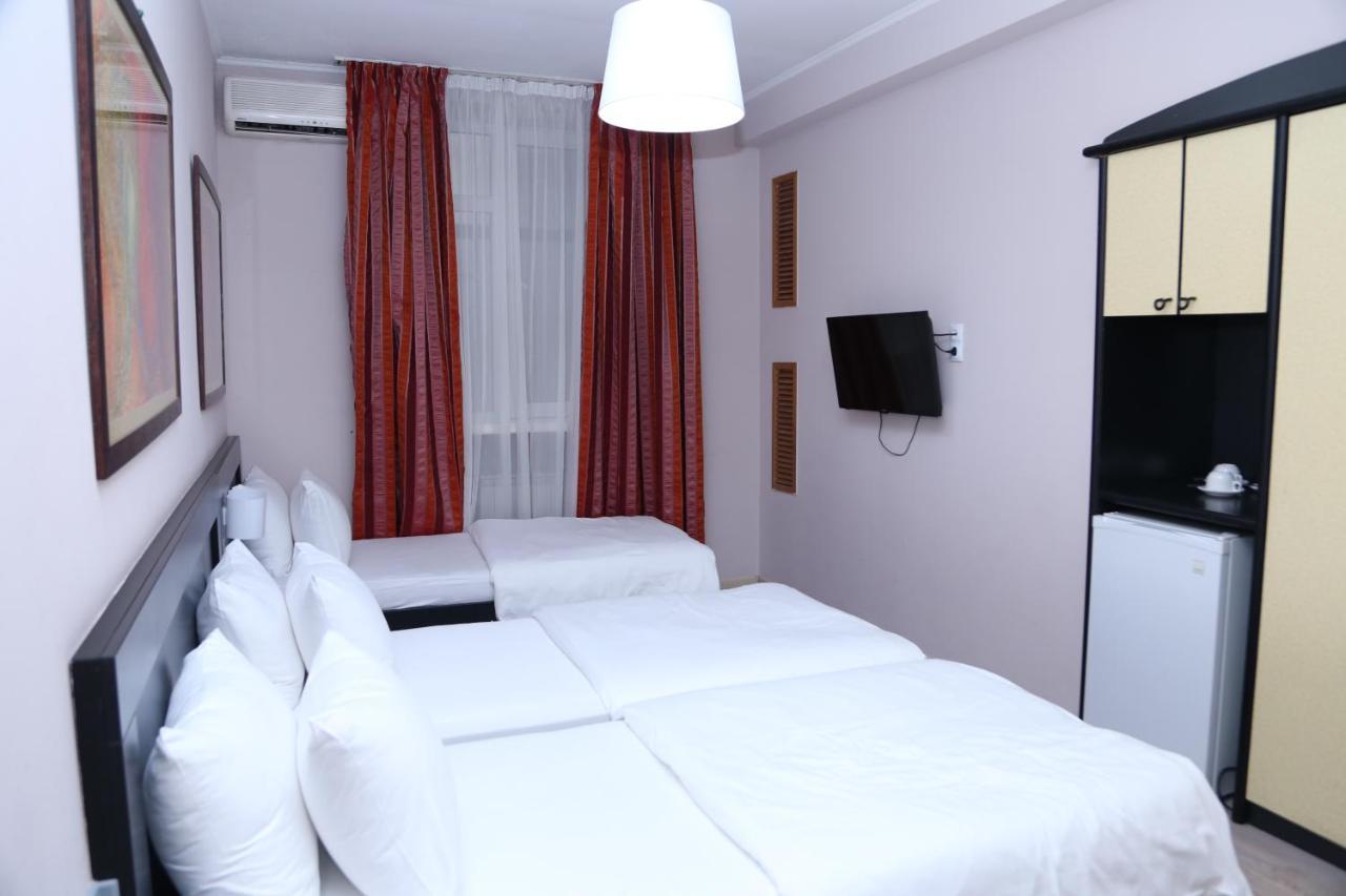 Taste Tbilisi Hotel Exterior photo