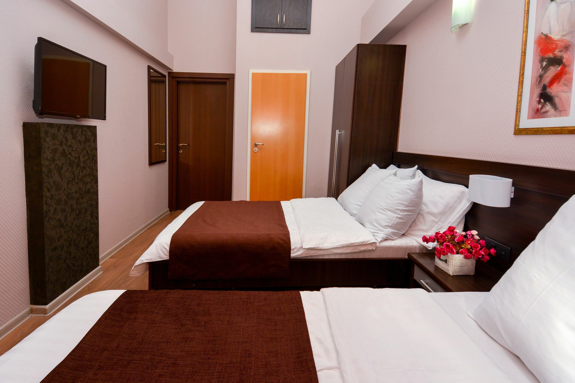 Taste Tbilisi Hotel Exterior photo