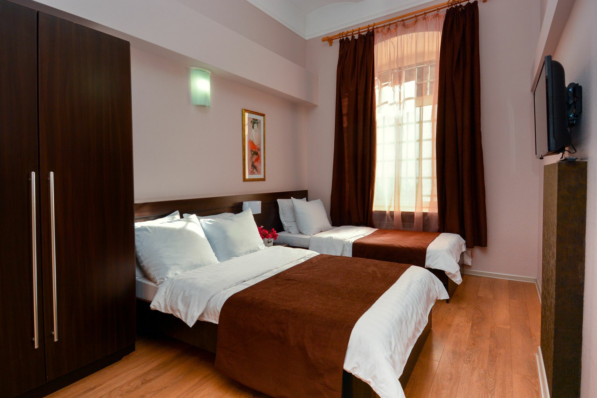 Taste Tbilisi Hotel Exterior photo
