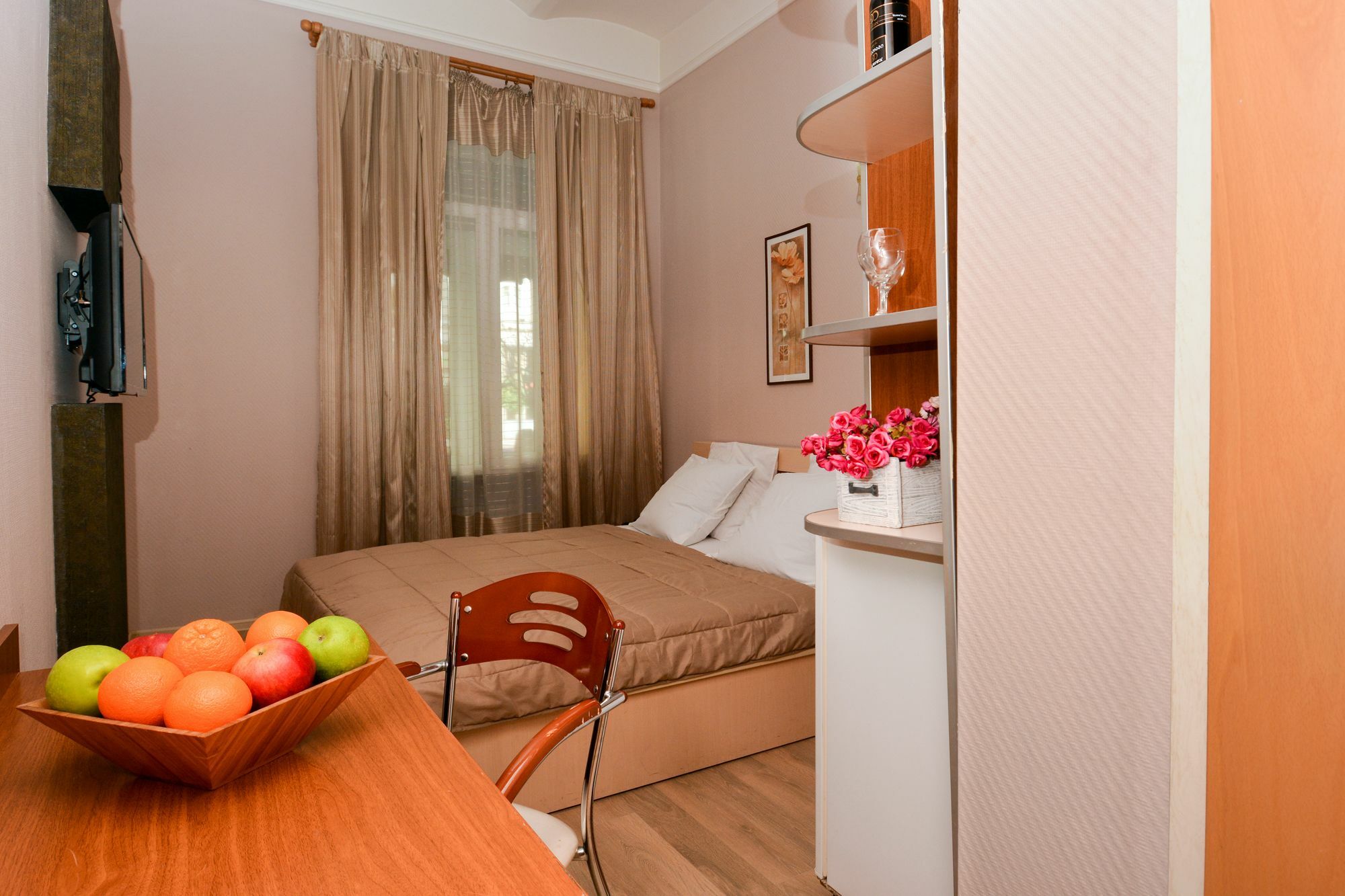 Taste Tbilisi Hotel Exterior photo