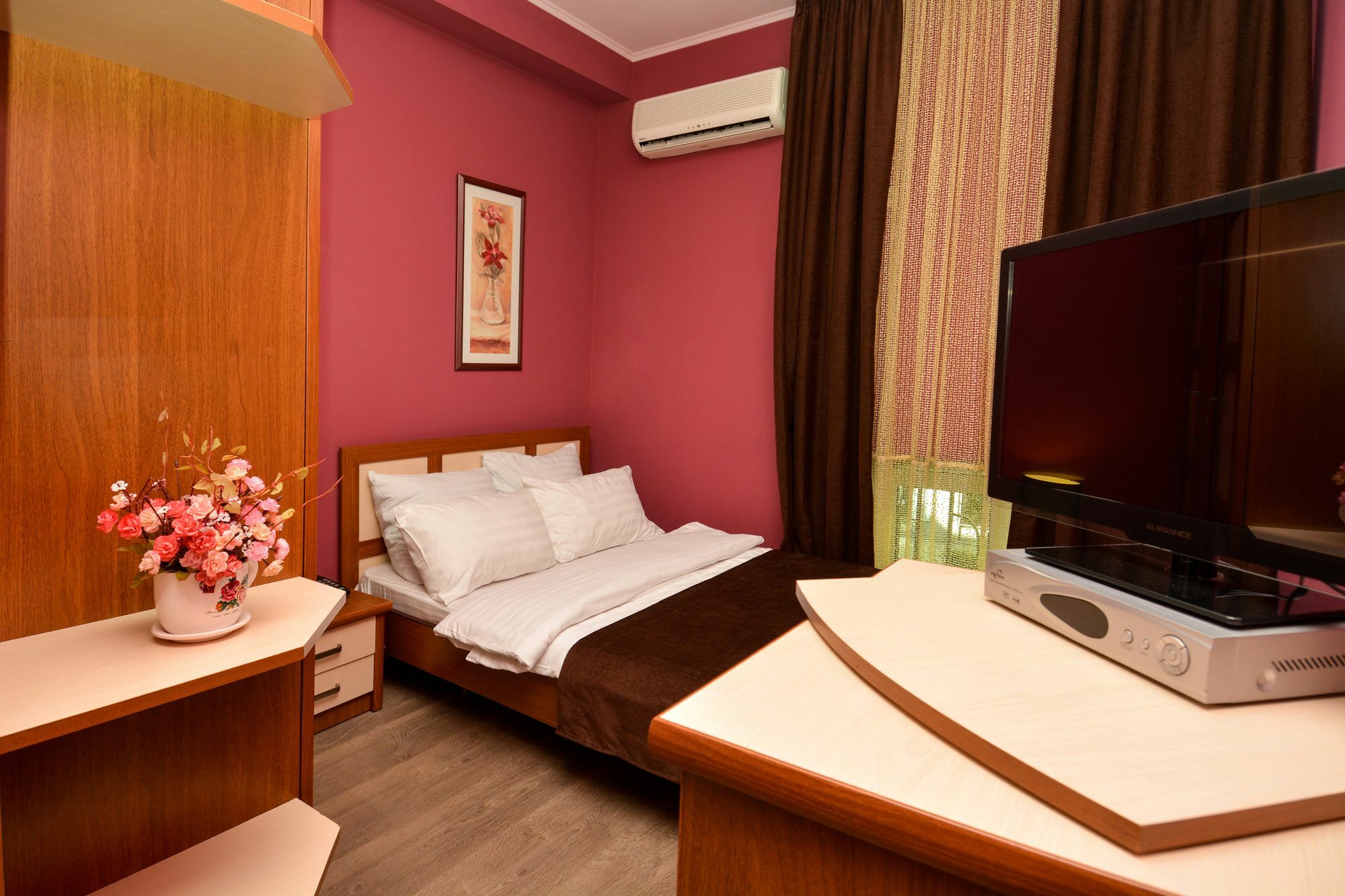 Taste Tbilisi Hotel Exterior photo