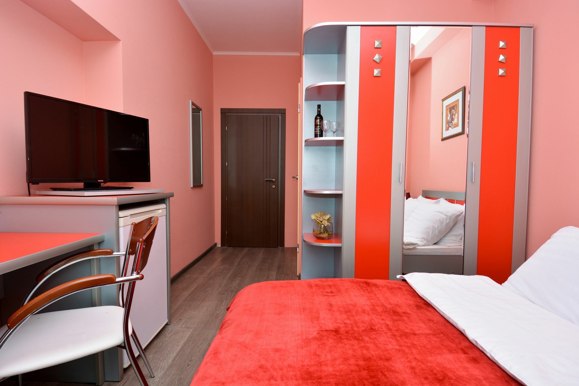 Taste Tbilisi Hotel Exterior photo