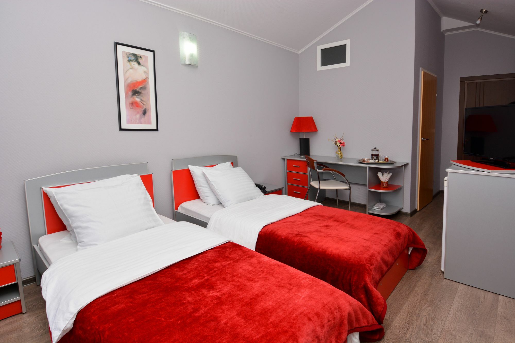 Taste Tbilisi Hotel Exterior photo