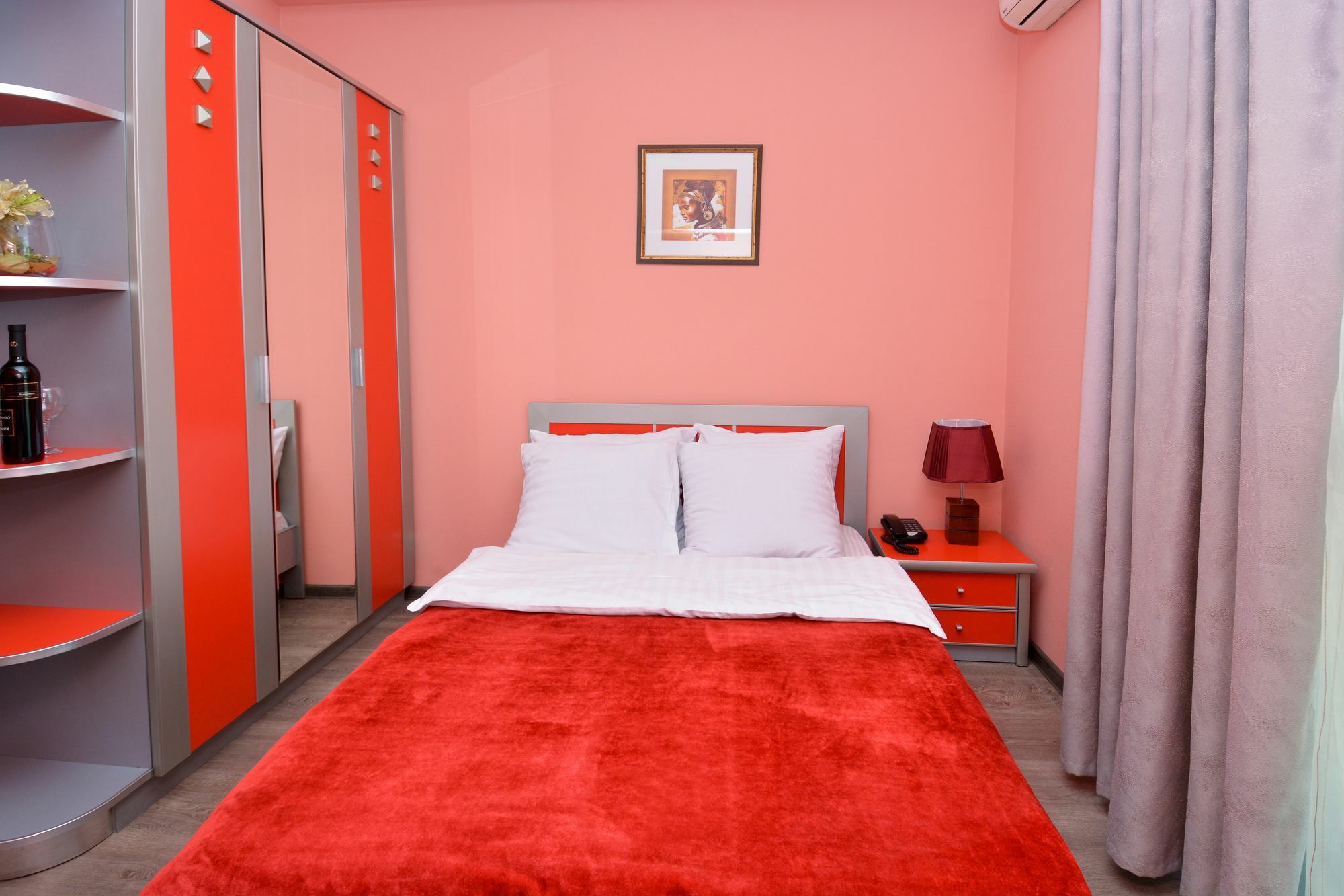Taste Tbilisi Hotel Exterior photo